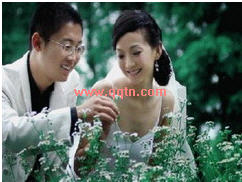 现代爱情QQ场景 你能不能给我一生的爱