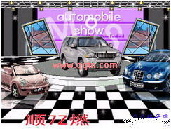 QQ游戏场景 最终幻想游戏歌