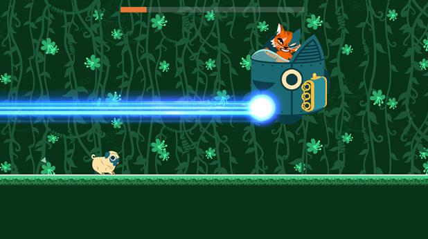 双切八哥犬 双切八哥犬