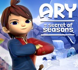 阿里和季节的秘密Ary and the Secret of Seasons