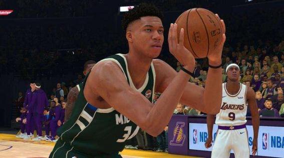 NBA2K21通用修改器
