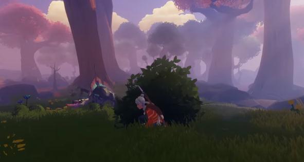 Windbound破解版 Windbound破解版