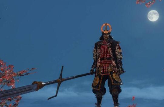 只狼影逝二度七本枪武器补丁