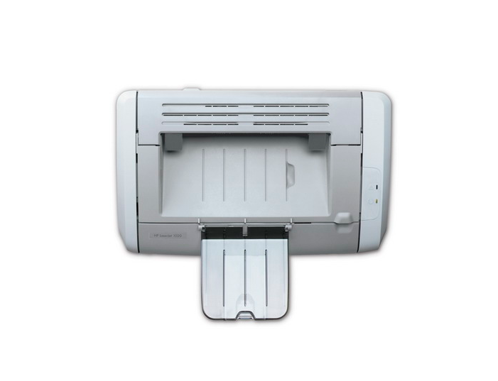 惠普HP LaserJet 1020 Plus打印机驱动下载