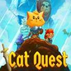 猫咪斗恶龙八项修改器