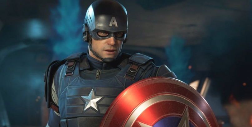 漫威复仇者联盟全dlc整合破解版 漫威复仇者联盟全dlc整合破解版