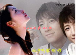 今夜我要为你醉 QQ场景