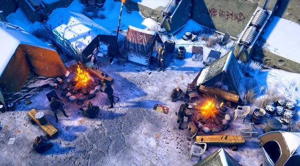 废土3豪华版 废土3豪华版