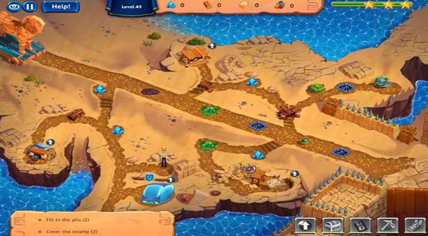 时间之路奥德赛 时间之路奥德赛