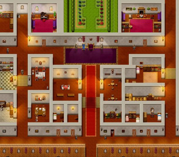 流血之月 流血之月