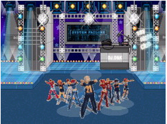 来吧来吧_一起跳舞吧