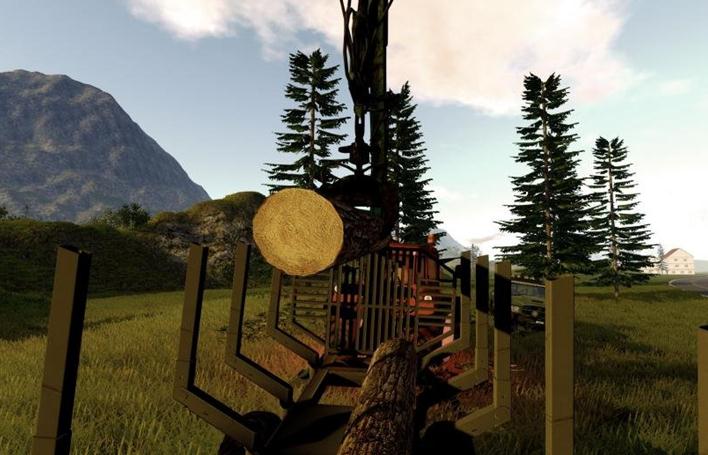 林业模拟2017 林业模拟2017