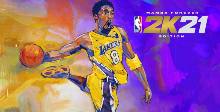 NBA2k21面补ID补丁最新完整版(配合飞雷神修改器)