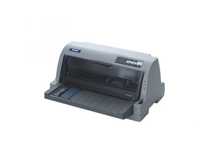爱普生Epson LQ 730K打印机驱动