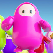 糖豆人终极淘汰赛加速隐身挂