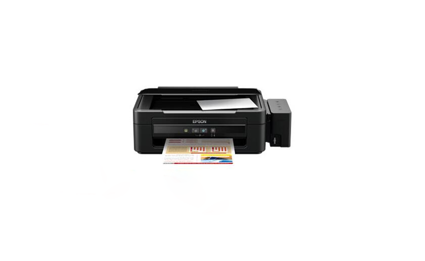 爱普生Epson L351驱动
