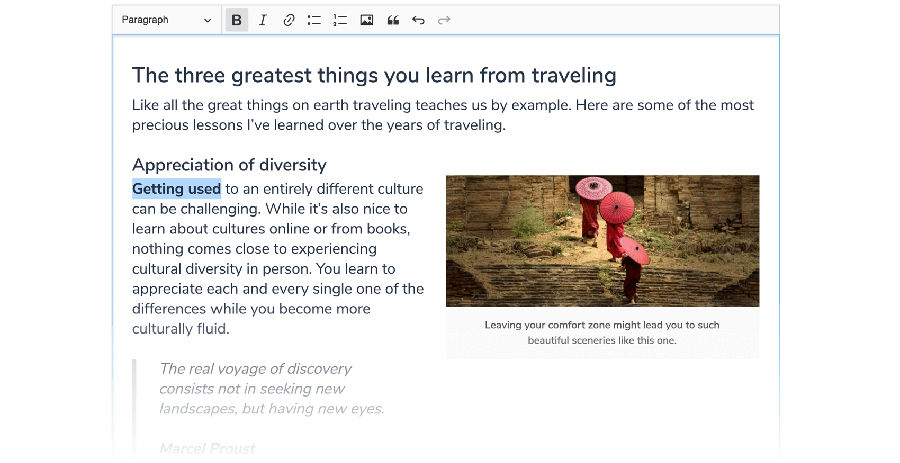 CKEditor5富文本编辑器 CKEditor5富文本编辑器