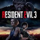 生化危机3重制版性感恶魔猎人翠西