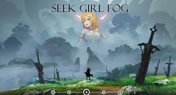 Seek Girl FogⅠ
