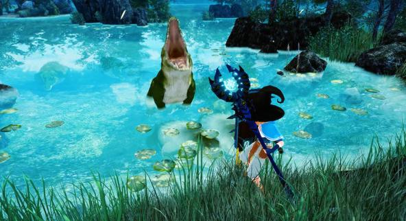 创世理想乡steam破解版