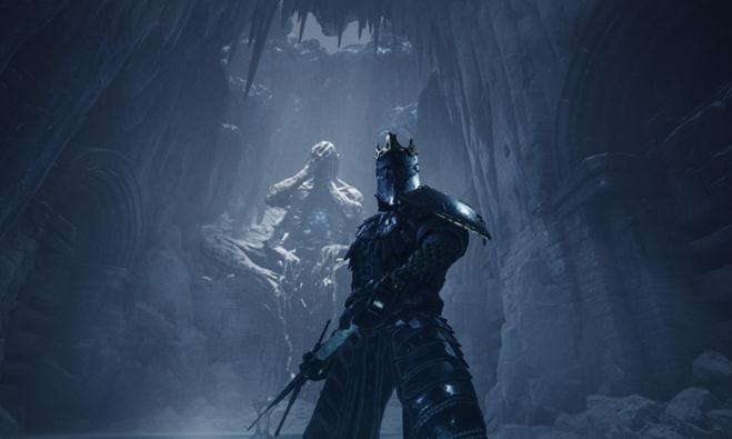 致命躯壳五项修改器