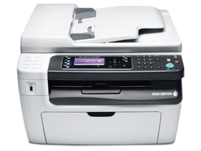 富士施乐Fuji Xerox DocuPrint M158 f驱动