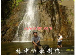 潮流情感QQ场景 相遇