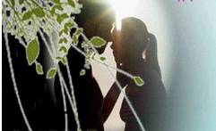 节日期间两地分居_我想念你