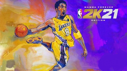 NBA2K21删除MyCareer在线补丁(无法存档)