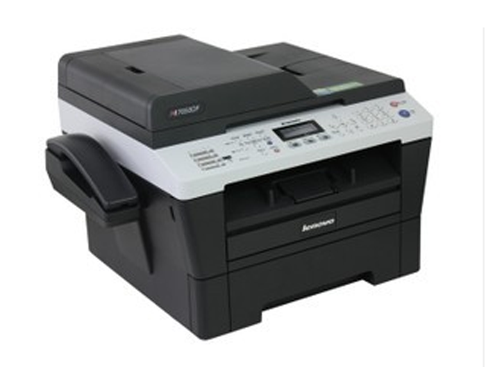 联想Lenovo M7650DF驱动