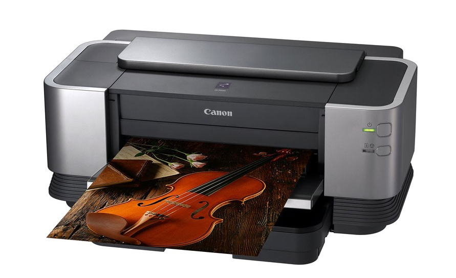 佳能Canon Pixma iX6500 series驱动