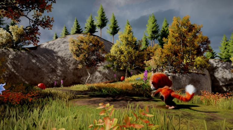 狨猴Tamarin学习版 狨猴Tamarin学习版