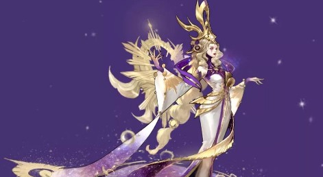 王者荣耀武则天倪克斯神谕怎么获得 武则天宇宙女王皮肤获得方法