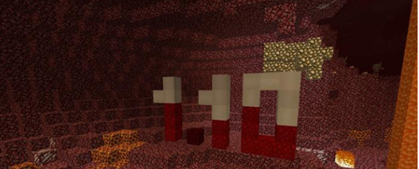 我的世界原版高清材质包