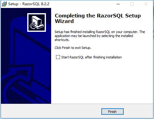 RazorSQL