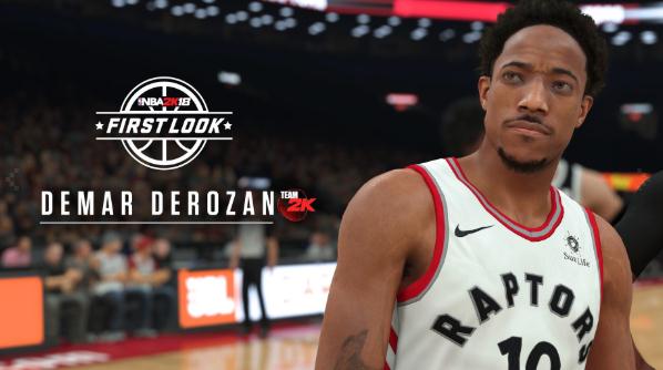 NBA2K18steam破解补丁 