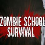 僵尸学校生存三项修改器