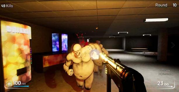 僵尸学校生存三项修改器 僵尸学校生存三项修改器