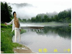 走四方 经典QQ场景