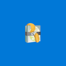 NanaZip文件压缩软件