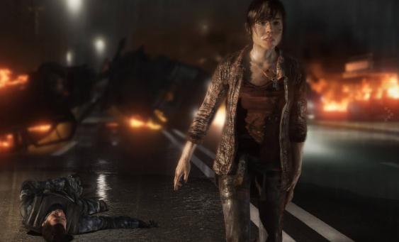 超凡双生全结局完美存档 超凡双生全结局完美存档