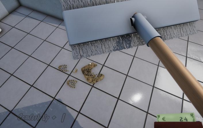 厕所管理模拟器 厕所管理模拟器