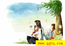 何苦 QQ场景下载