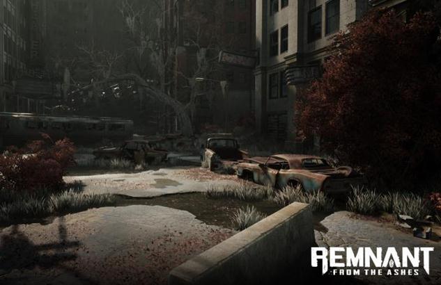 遗迹灰烬重生破解版 遗迹灰烬重生破解版