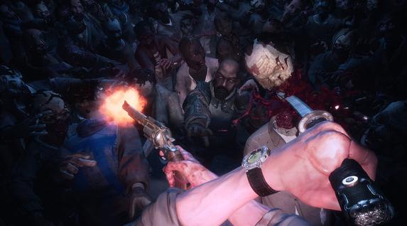 行尸走肉圣徒与罪人破解版 行尸走肉圣徒与罪人破解版