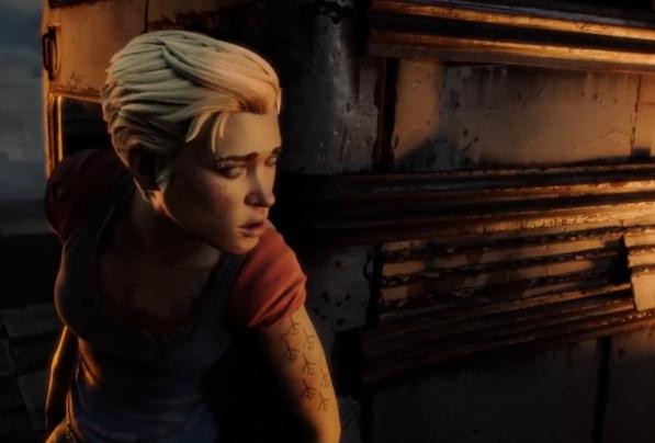 行尸走肉圣徒与罪人破解版