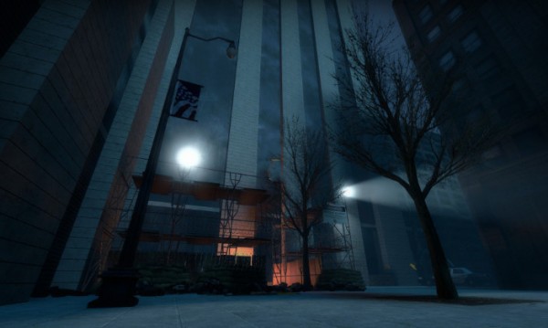 求生之路2像素武器mod