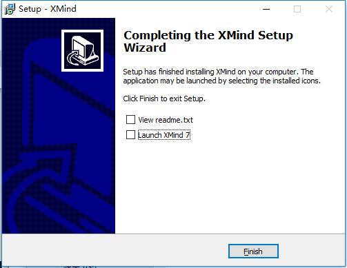 xmind7破解版