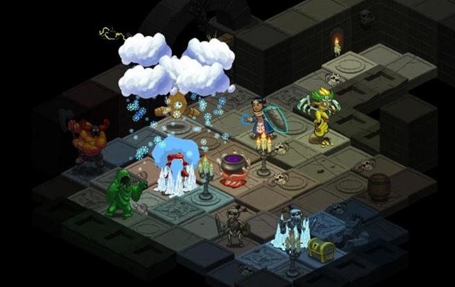 流浪巫师 流浪巫师