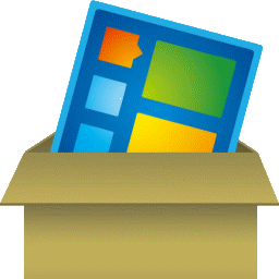 win8开始菜单制作工具